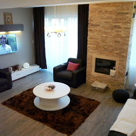 Silver Mountain Apartment A32 - 3 Rooms 3 Bathrooms Poiana Brasov Exteriör bild