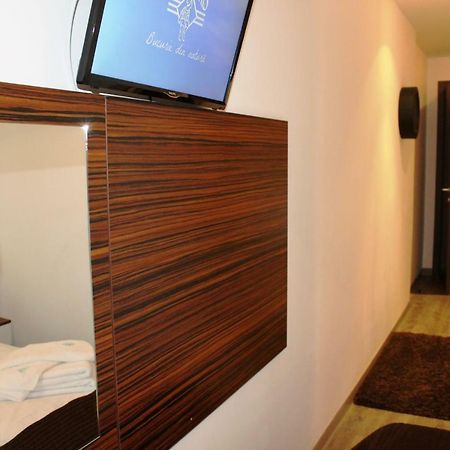 Silver Mountain Apartment A32 - 3 Rooms 3 Bathrooms Poiana Brasov Exteriör bild