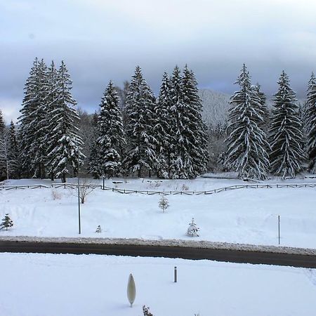 Silver Mountain Apartment A32 - 3 Rooms 3 Bathrooms Poiana Brasov Exteriör bild