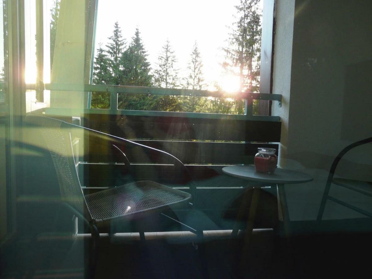 Silver Mountain Apartment A32 - 3 Rooms 3 Bathrooms Poiana Brasov Exteriör bild