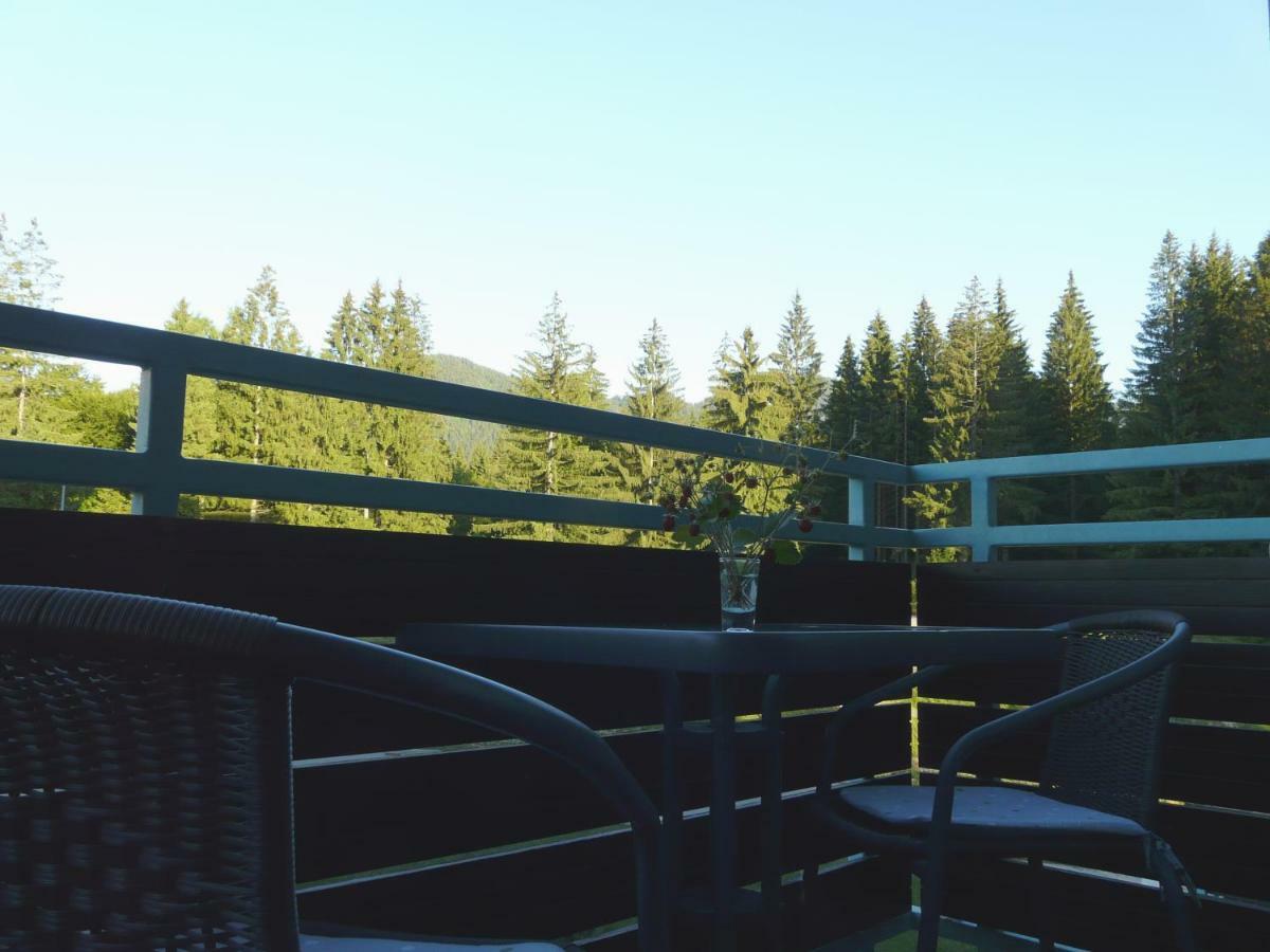 Silver Mountain Apartment A32 - 3 Rooms 3 Bathrooms Poiana Brasov Exteriör bild