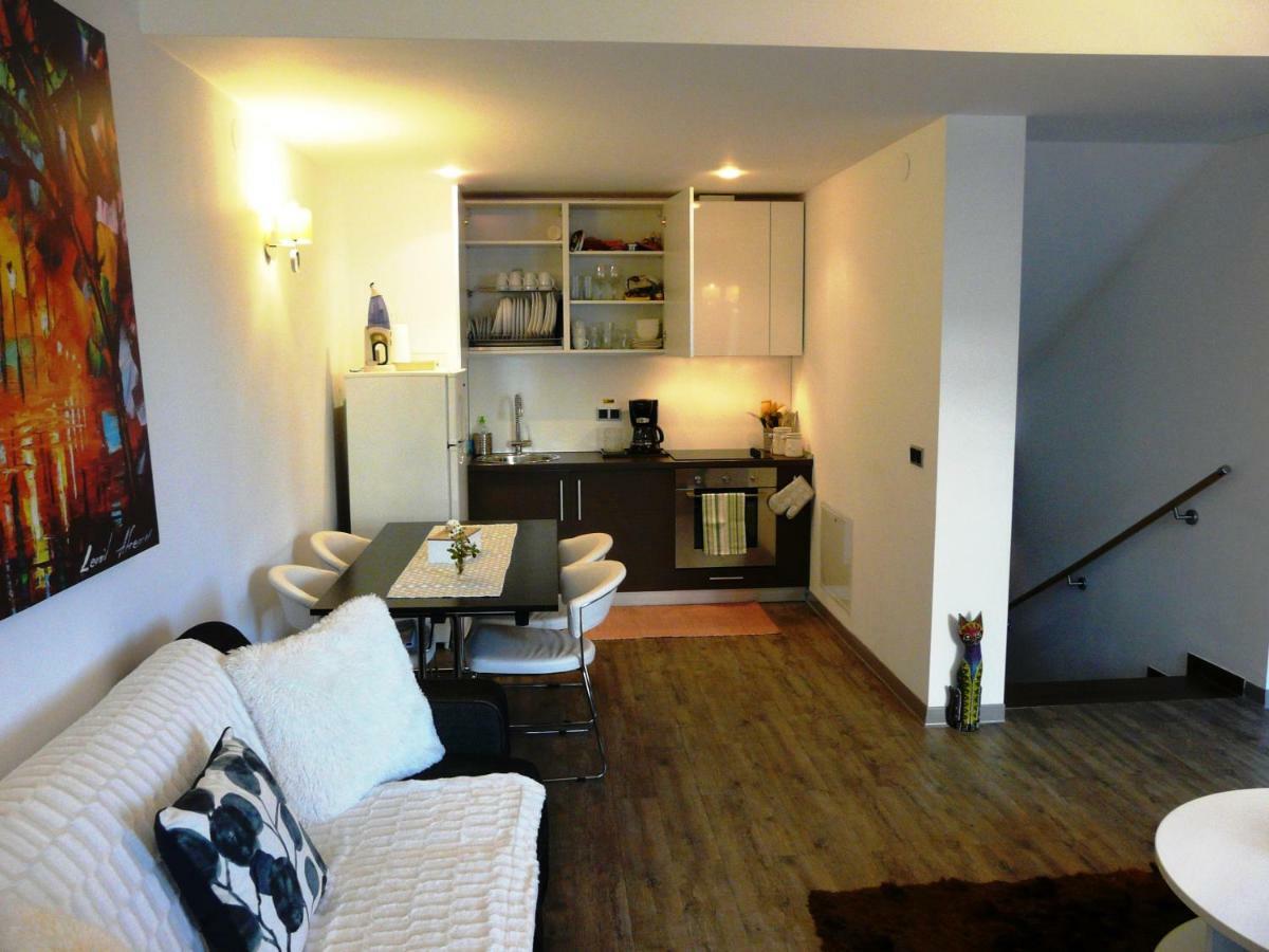Silver Mountain Apartment A32 - 3 Rooms 3 Bathrooms Poiana Brasov Exteriör bild