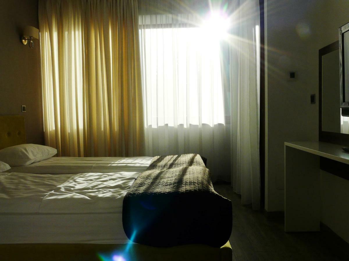 Silver Mountain Apartment A32 - 3 Rooms 3 Bathrooms Poiana Brasov Exteriör bild