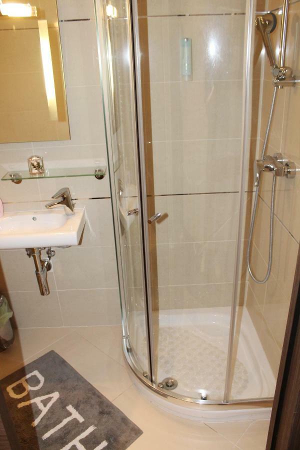 Silver Mountain Apartment A32 - 3 Rooms 3 Bathrooms Poiana Brasov Exteriör bild