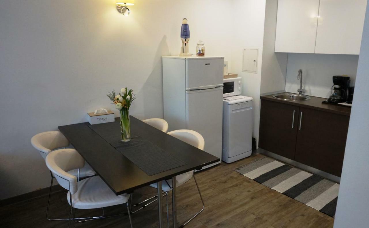 Silver Mountain Apartment A32 - 3 Rooms 3 Bathrooms Poiana Brasov Exteriör bild