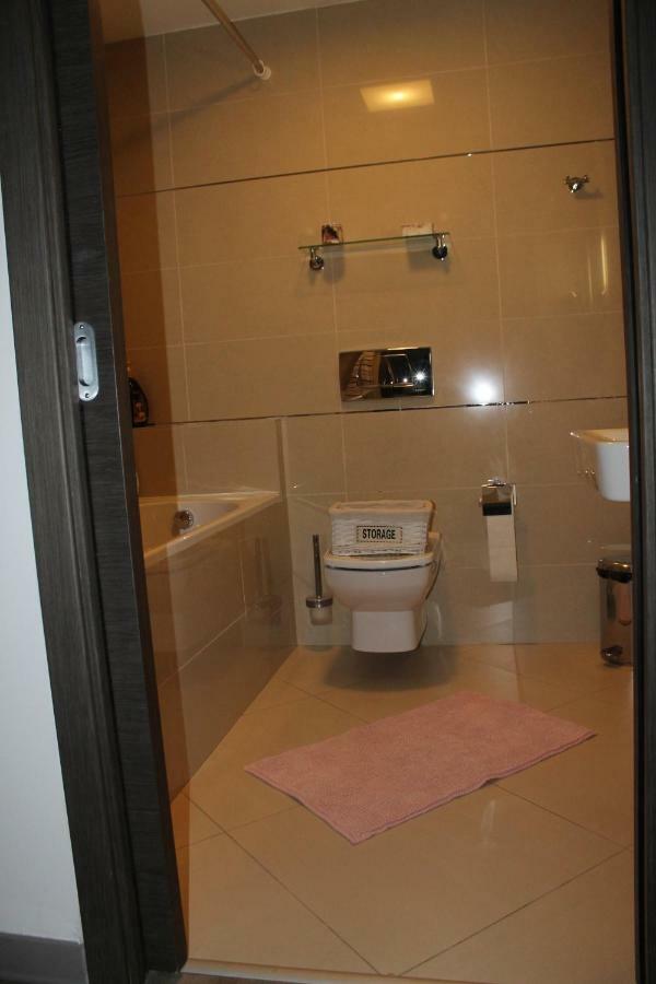 Silver Mountain Apartment A32 - 3 Rooms 3 Bathrooms Poiana Brasov Exteriör bild